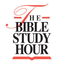 Podcast thumbnail for The Bible Study Hour on Oneplace.com