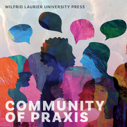 Podcast thumbnail for Community of Praxis