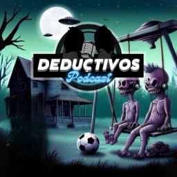 Podcast thumbnail for Deductivos Podcast