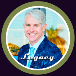 Podcast thumbnail for Matt Beall Legacy