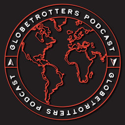 Podcast thumbnail for Globetrotters Podcast