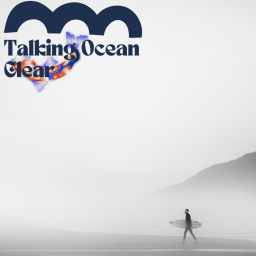Podcast thumbnail for Talking Ocean Clear