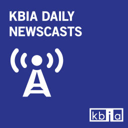 Podcast thumbnail for KBIA Newscast