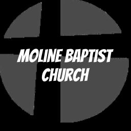 Podcast thumbnail for Moline Baptist Church