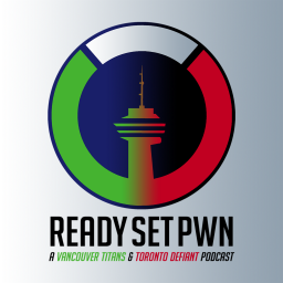Podcast thumbnail for Ready Set Pwn