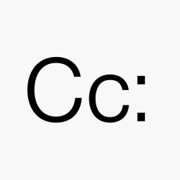 Podcast thumbnail for Cc: Cast