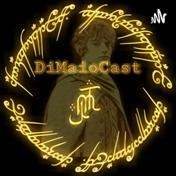 Podcast thumbnail for DiMaioCast