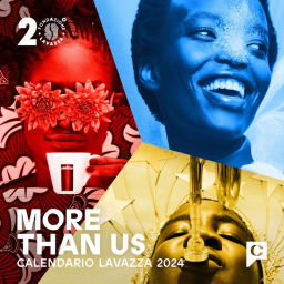 Podcast thumbnail for More than us