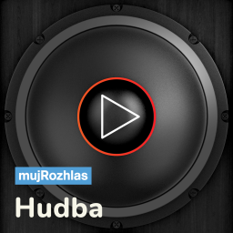 Podcast thumbnail for Český rozhlas - Hudba