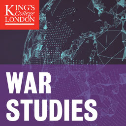 Podcast thumbnail for War Studies