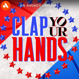 Podcast thumbnail for Clap Your Hands