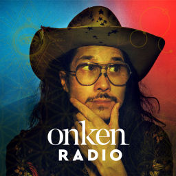 Podcast thumbnail for ONKEN radio