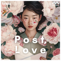Podcast thumbnail for Post, Love