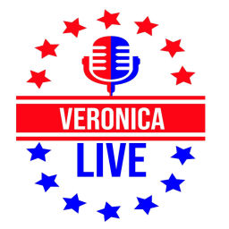 Podcast thumbnail for Veronica LIVE
