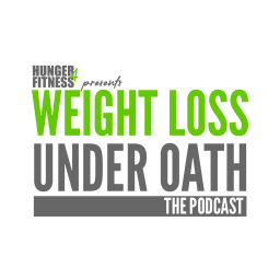 Podcast thumbnail for Weight Loss Under Oath