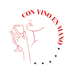 Podcast thumbnail for Con Vino En Mano Podcast