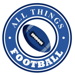 Podcast thumbnail for All Things Football
