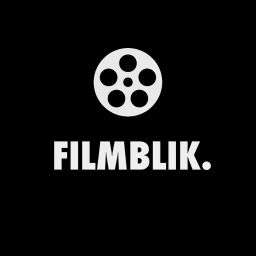 Podcast thumbnail for Filmblik.