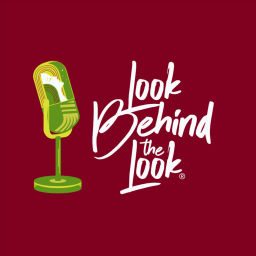 Podcast thumbnail for Look Behind The Look