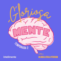 Podcast thumbnail for Gloriosamente