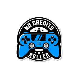Podcast thumbnail for No Credits Rolled