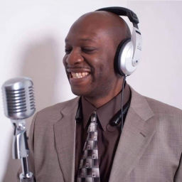 Podcast thumbnail for Celebrity Interviews with Walil Archer