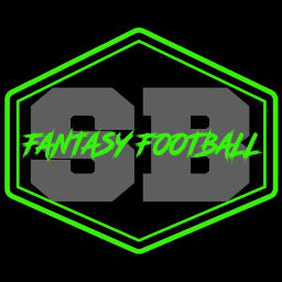 Podcast thumbnail for SB Fantasy Football Podcast