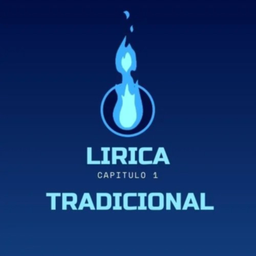 Podcast thumbnail for Lirica tradicional