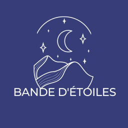 Podcast thumbnail for Bande d'Etoiles