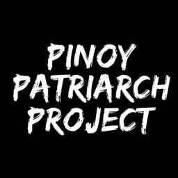 Podcast thumbnail for Pinoy Patriarch Project