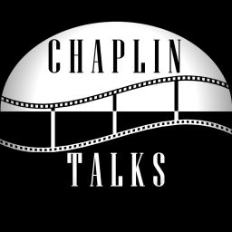 Podcast thumbnail for Chaplin Talks