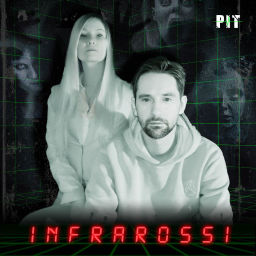 Podcast thumbnail for Infrarossi
