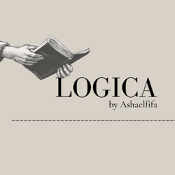 Podcast thumbnail for LOGICA