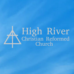Podcast thumbnail for High River CRC