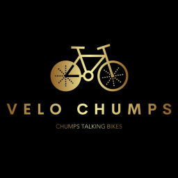 Podcast thumbnail for Velo Chumps