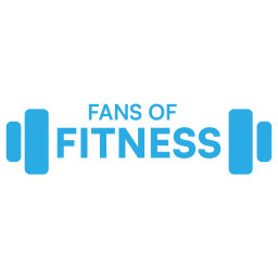 Podcast thumbnail for Fans of Fitness Podcast
