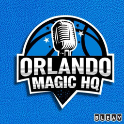 Podcast thumbnail for Orlando Magic HQ