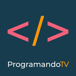 Podcast thumbnail for ProgramandoTV