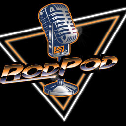 Podcast thumbnail for RodPod