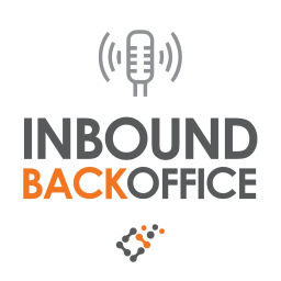 Podcast thumbnail for Inbound Back Office