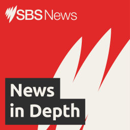 Podcast thumbnail for SBS News In Depth