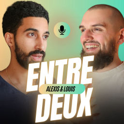 Podcast thumbnail for Entre Deux