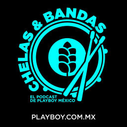 Podcast thumbnail for Chelas & Bandas
