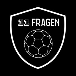 Podcast thumbnail for 11 Fragen