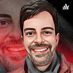 Podcast thumbnail for ROGER TAVARES