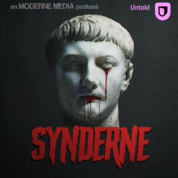 Podcast thumbnail for Synderne