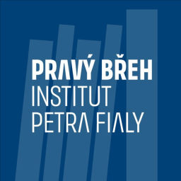 Podcast thumbnail for Pravý břeh — Institut Petra Fialy