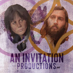 Podcast thumbnail for An Invitation Productions