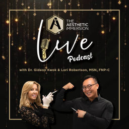 Podcast thumbnail for AI Live