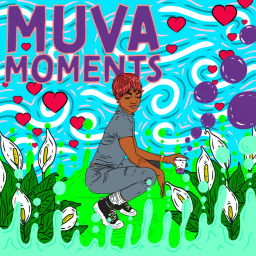 Podcast thumbnail for Muva Moments